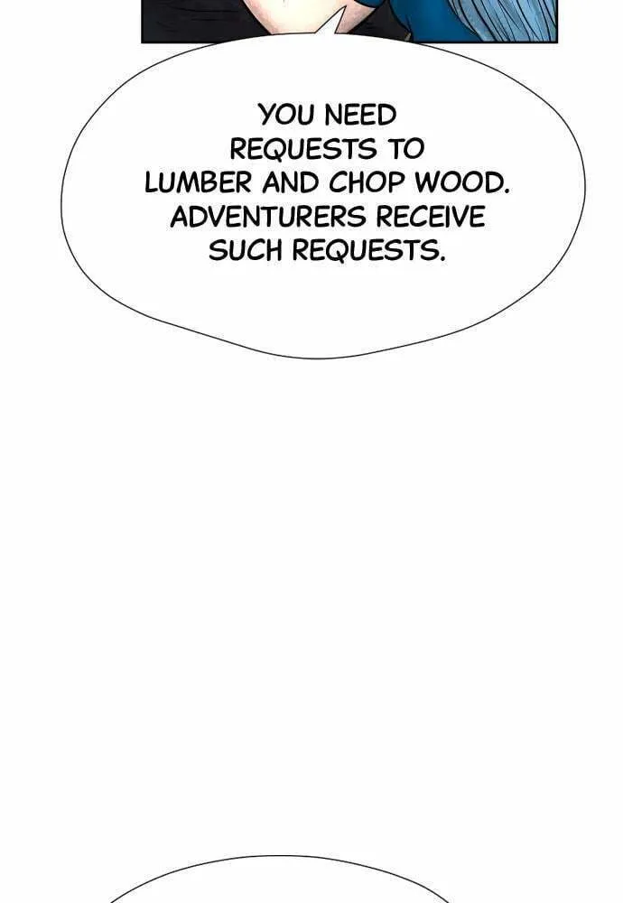 Warrior Executioner Chapter 3 page 49 - 