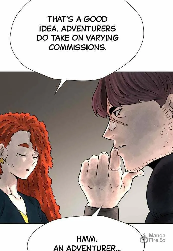 Warrior Executioner Chapter 3 page 50 - 