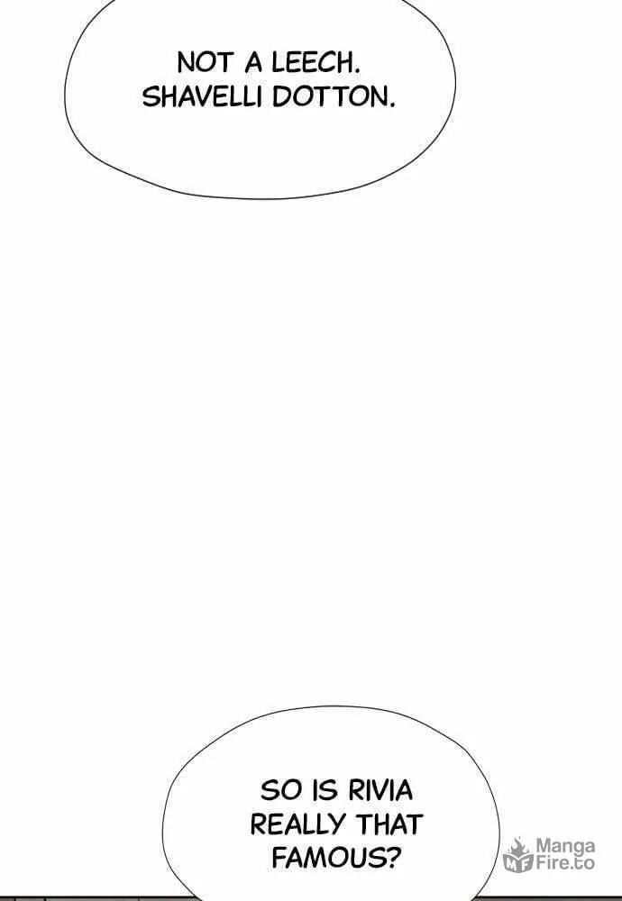 Warrior Executioner Chapter 3 page 6 - 