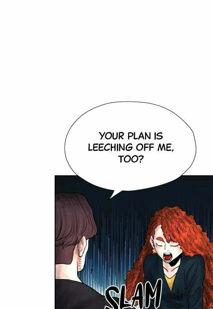 Warrior Executioner Chapter 3 page 54 - 