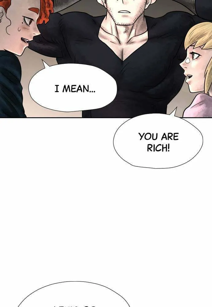 Warrior Executioner Chapter 3 page 59 - 
