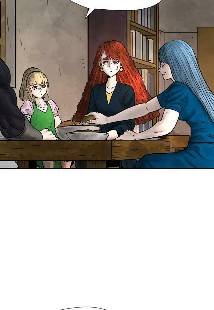 Warrior Executioner Chapter 3 page 7 - 