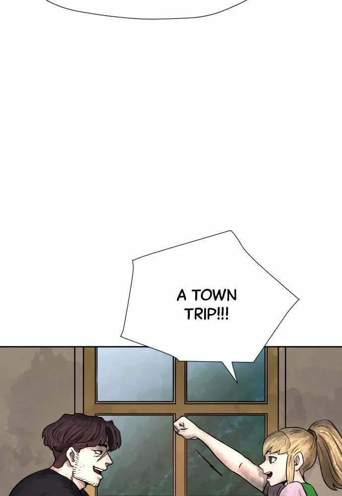 Warrior Executioner Chapter 3 page 61 - 