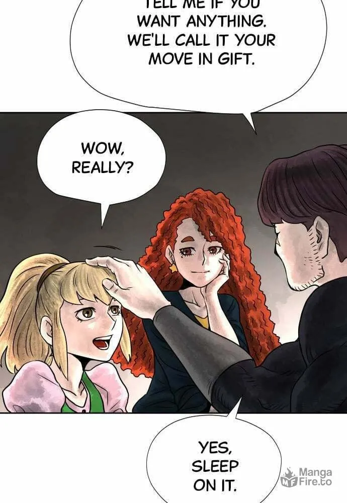 Warrior Executioner Chapter 3 page 63 - 