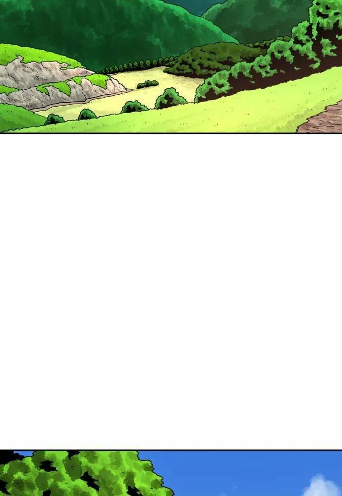 Warrior Executioner Chapter 3 page 67 - 