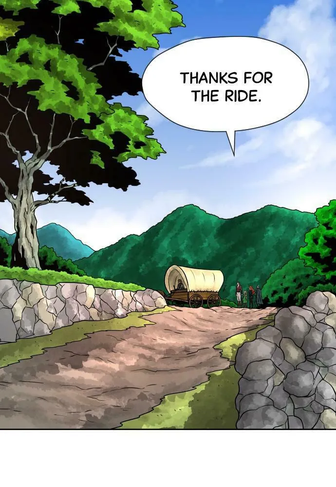Warrior Executioner Chapter 3 page 68 - 