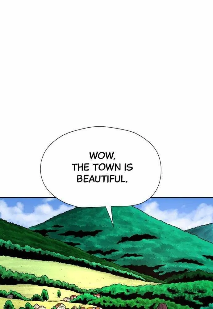 Warrior Executioner Chapter 3 page 69 - 