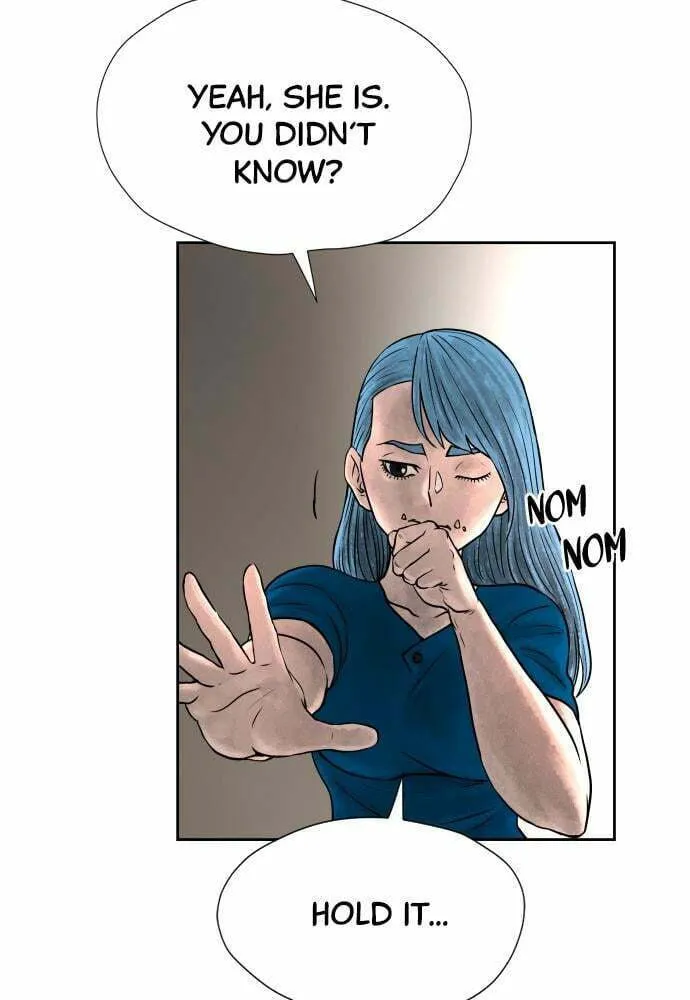 Warrior Executioner Chapter 3 page 8 - 