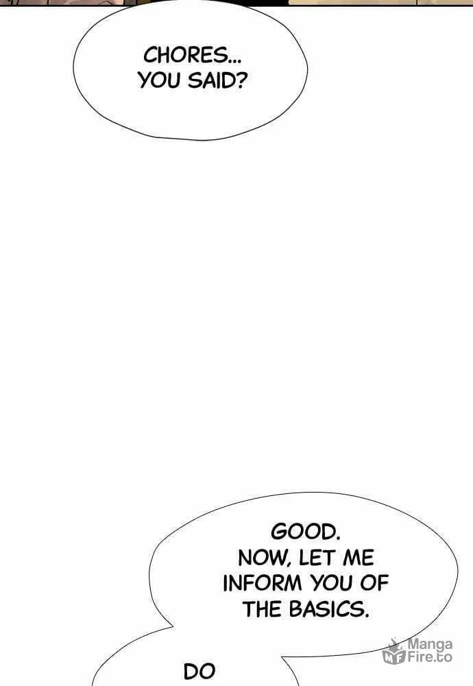 Warrior Executioner Chapter 3 page 80 - 