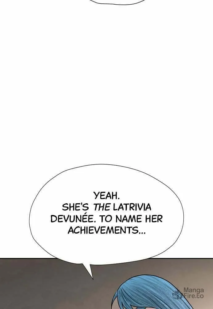 Warrior Executioner Chapter 3 page 9 - 
