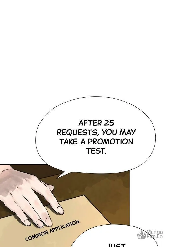 Warrior Executioner Chapter 3 page 84 - 