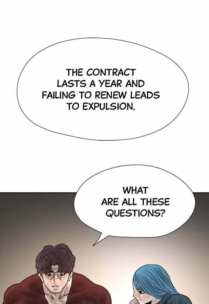 Warrior Executioner Chapter 3 page 86 - 