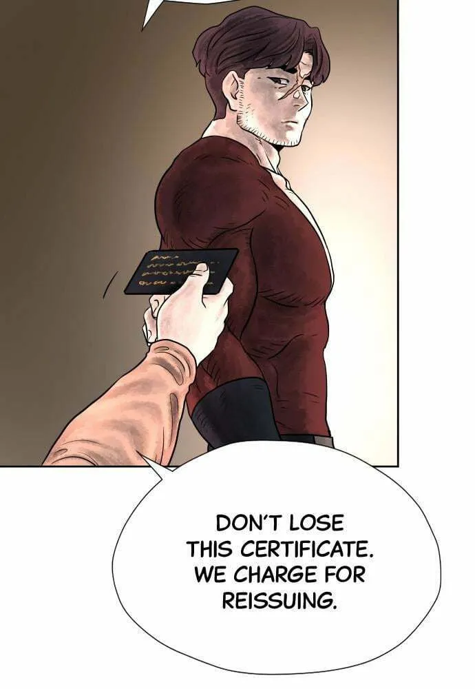 Warrior Executioner Chapter 3 page 91 - 