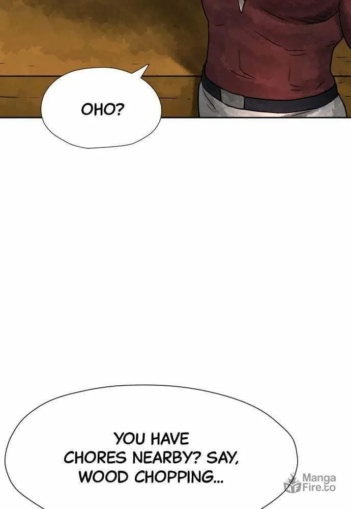 Warrior Executioner Chapter 3 page 93 - 