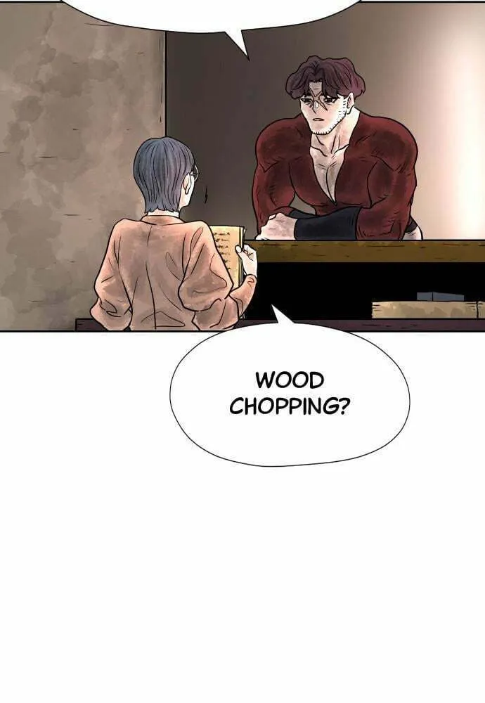 Warrior Executioner Chapter 3 page 94 - 