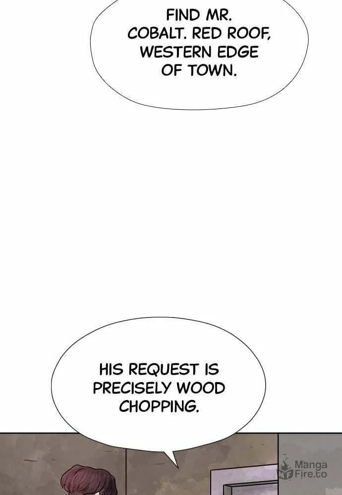 Warrior Executioner Chapter 3 page 96 - 