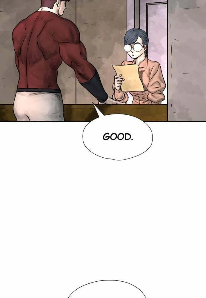 Warrior Executioner Chapter 3 page 97 - 