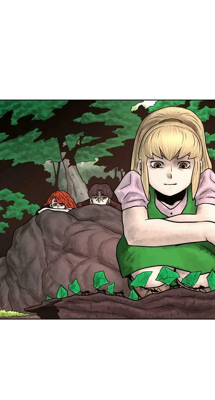 Warrior Executioner Chapter 30 page 2 - 