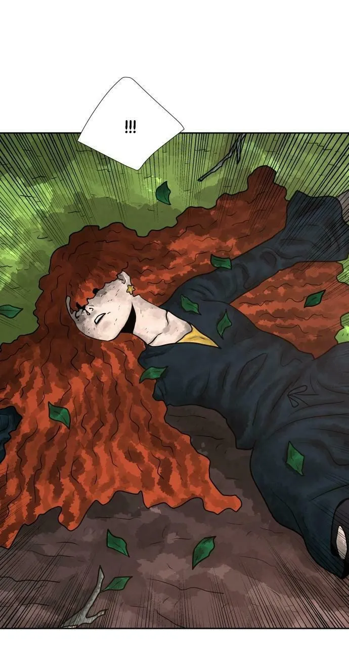 Warrior Executioner Chapter 30 page 11 - 