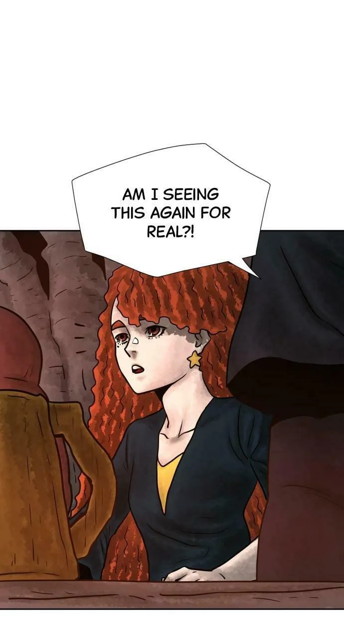 Warrior Executioner Chapter 30 page 101 - 