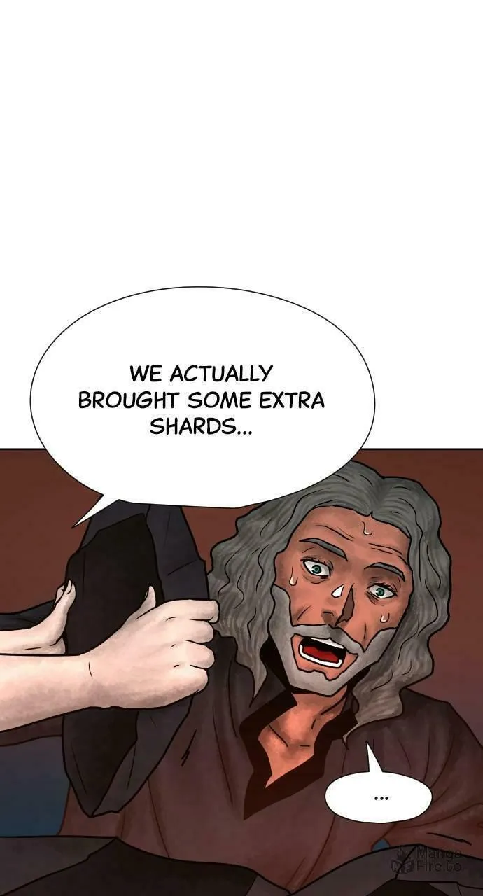 Warrior Executioner Chapter 30 page 102 - 
