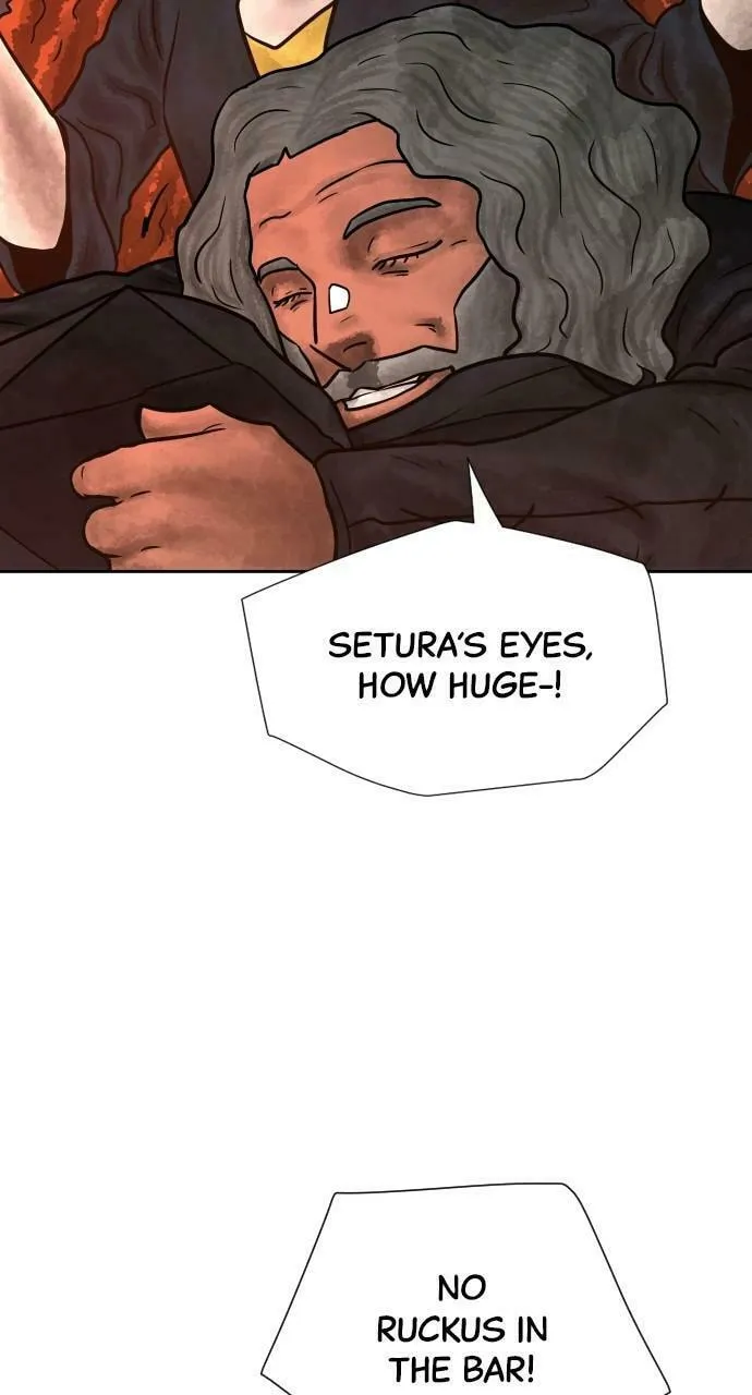Warrior Executioner Chapter 30 page 104 - 