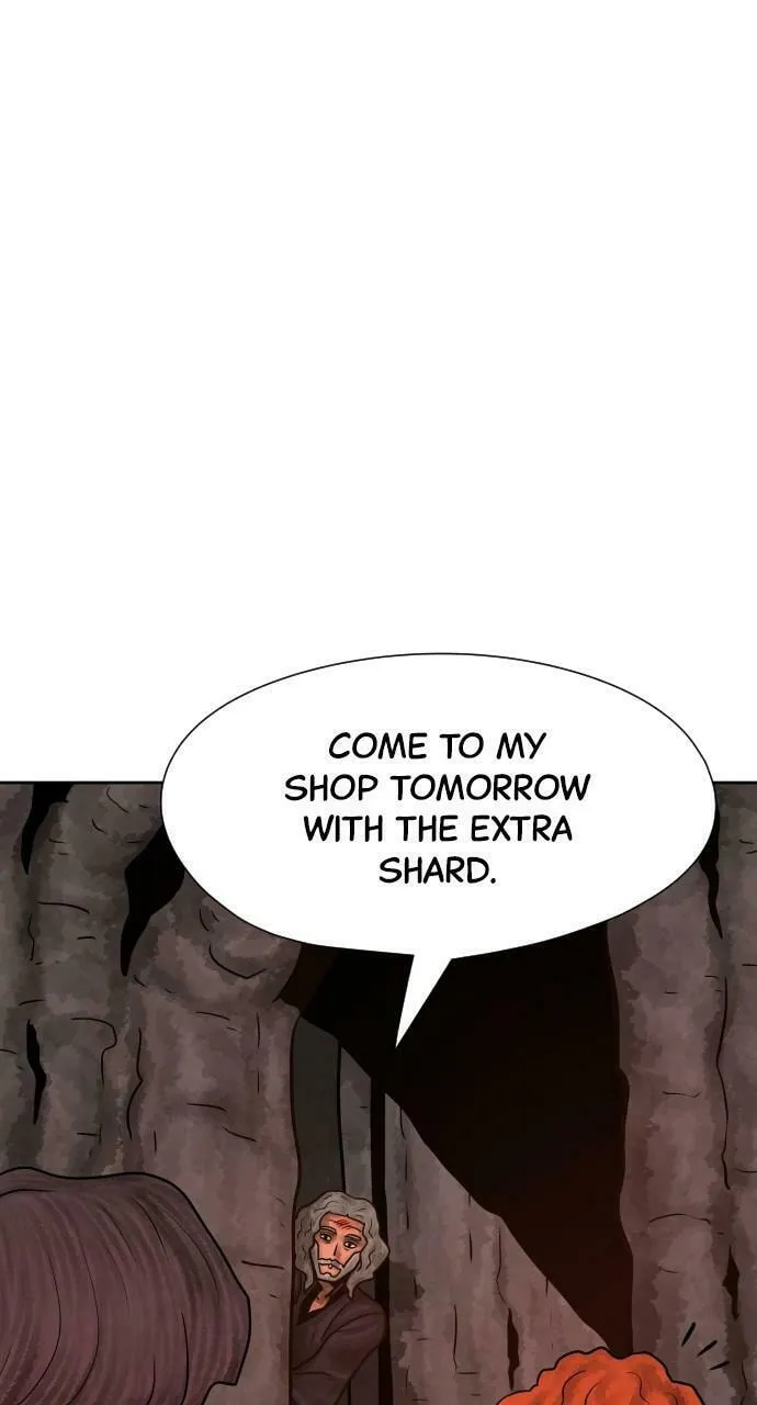 Warrior Executioner Chapter 30 page 106 - 