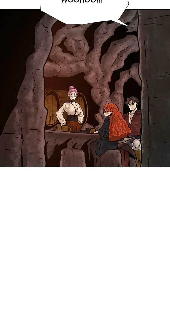 Warrior Executioner Chapter 30 page 109 - 