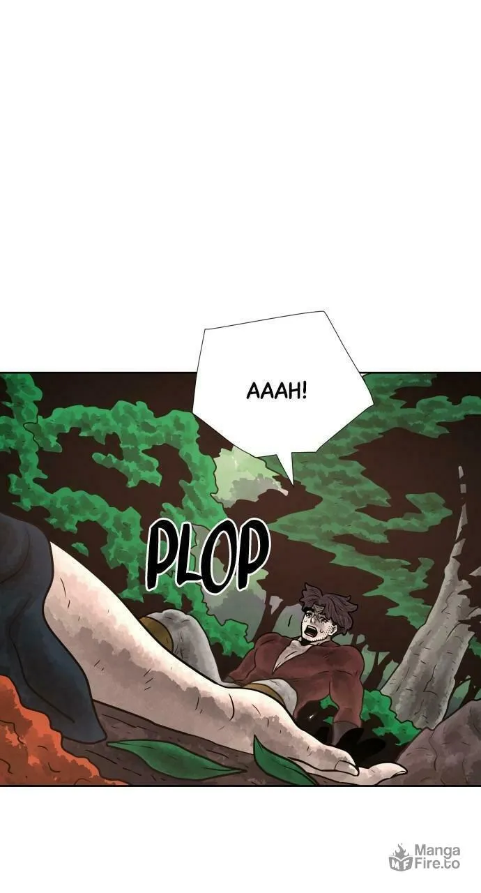 Warrior Executioner Chapter 30 page 12 - 