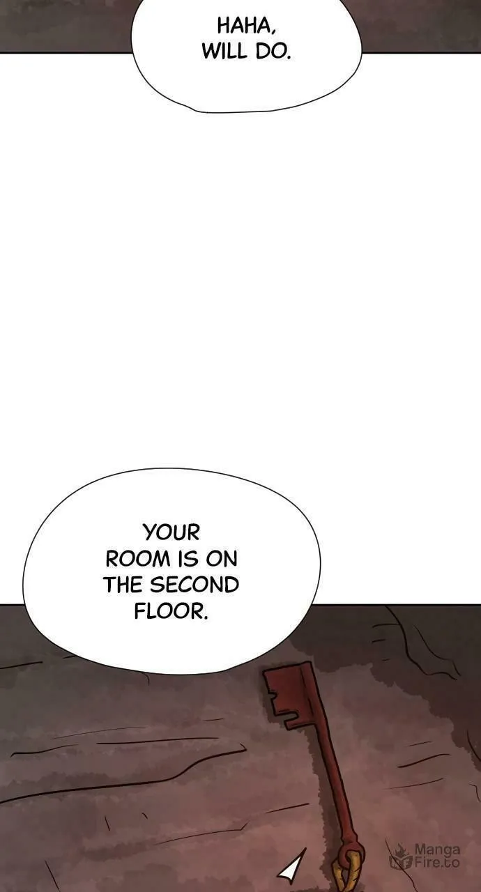 Warrior Executioner Chapter 30 page 111 - 