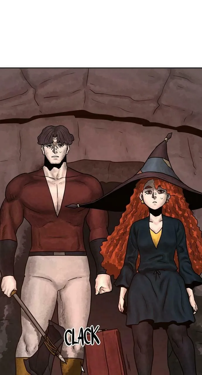 Warrior Executioner Chapter 30 page 113 - 