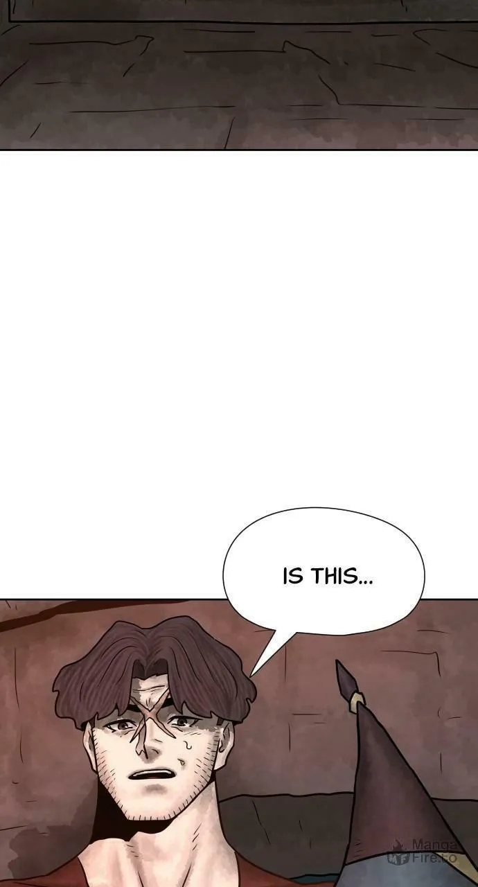 Warrior Executioner Chapter 30 page 115 - 