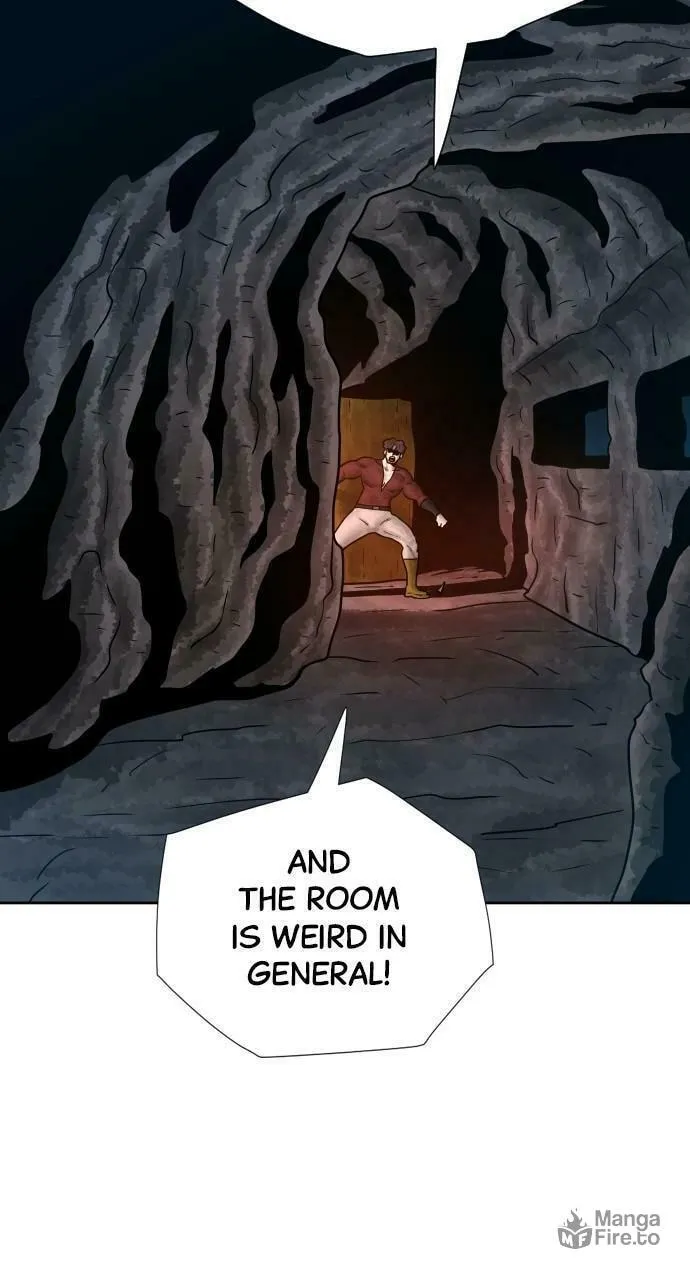 Warrior Executioner Chapter 30 page 117 - 