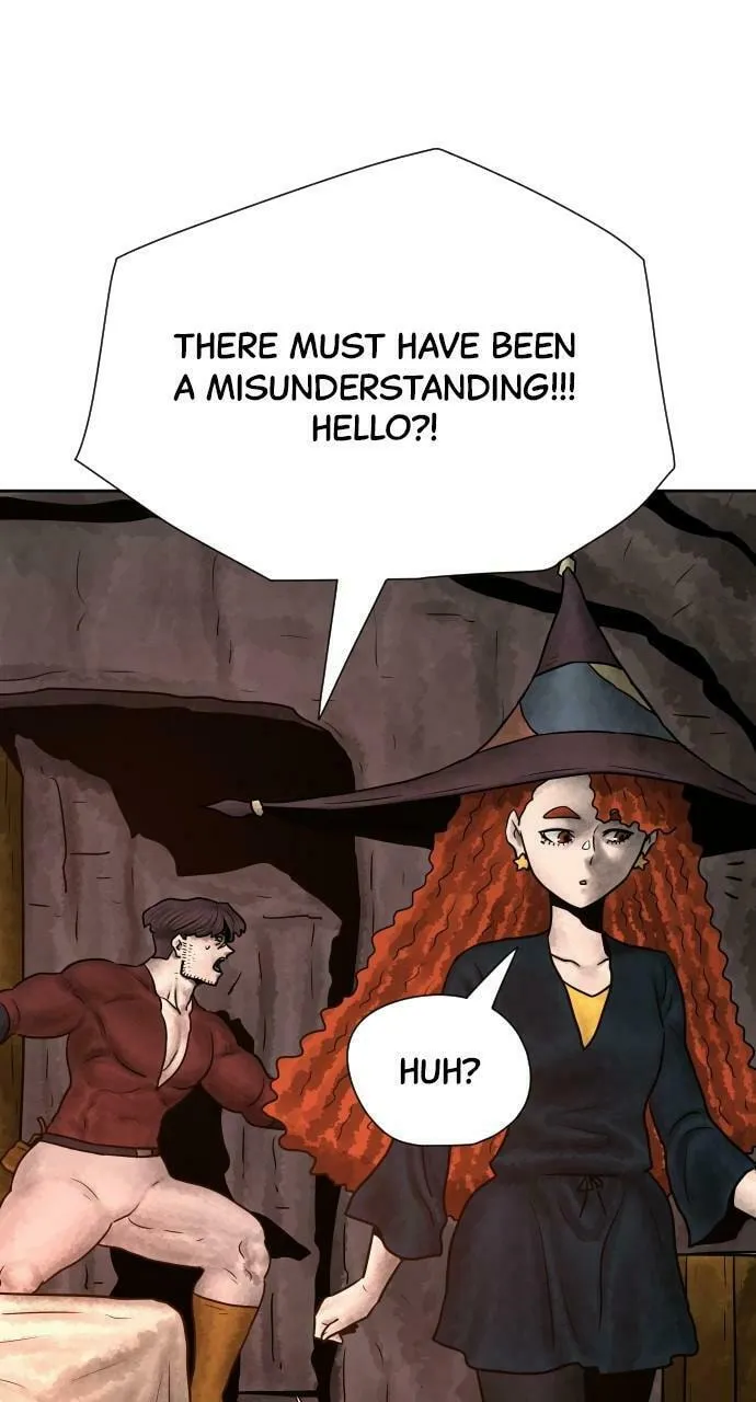 Warrior Executioner Chapter 30 page 118 - 