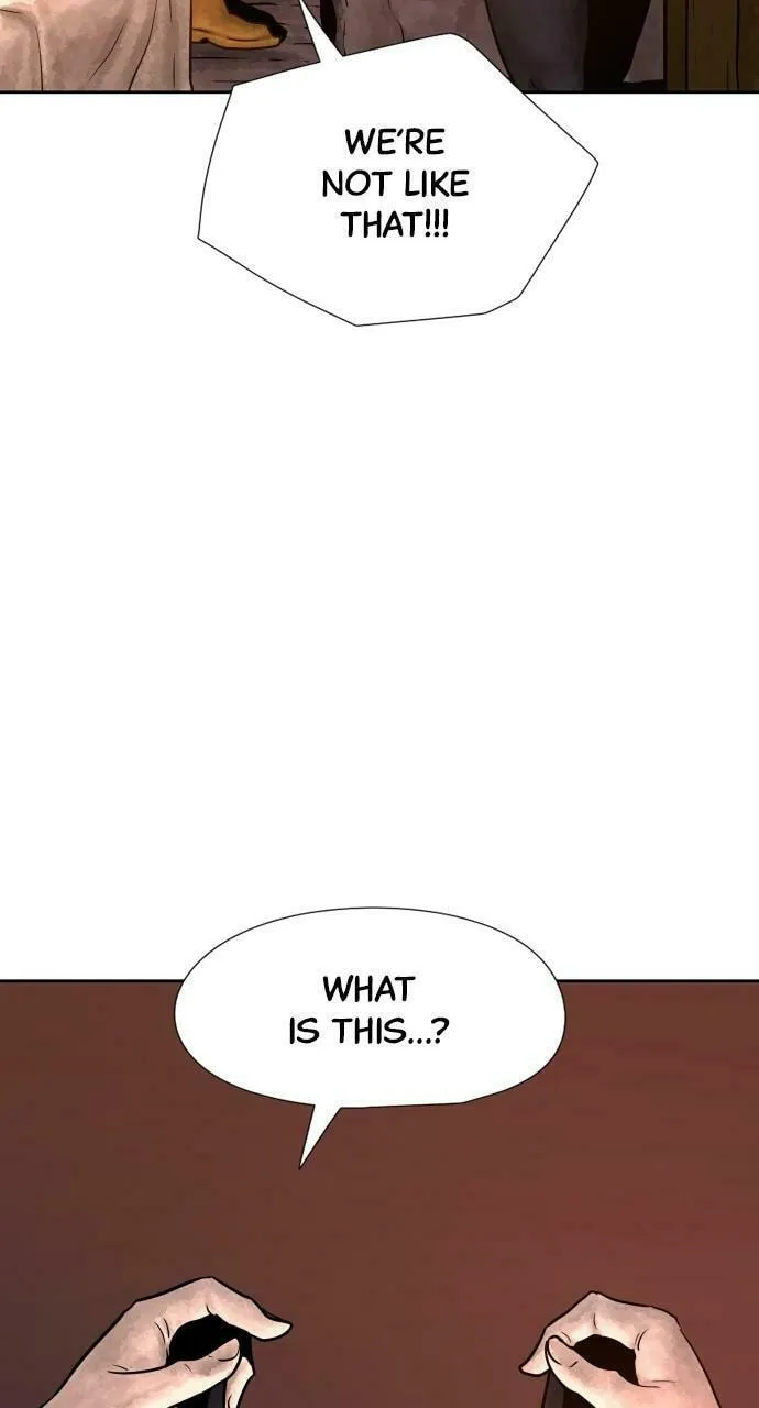Warrior Executioner Chapter 30 page 119 - 