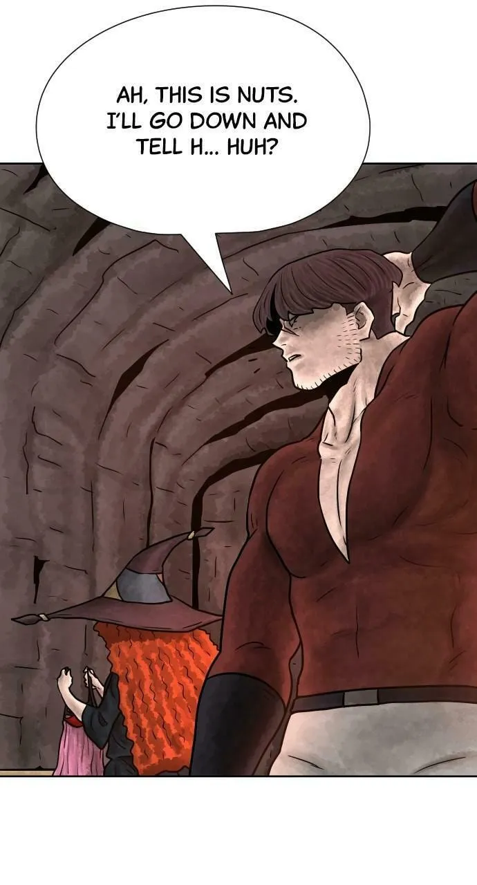 Warrior Executioner Chapter 30 page 121 - 