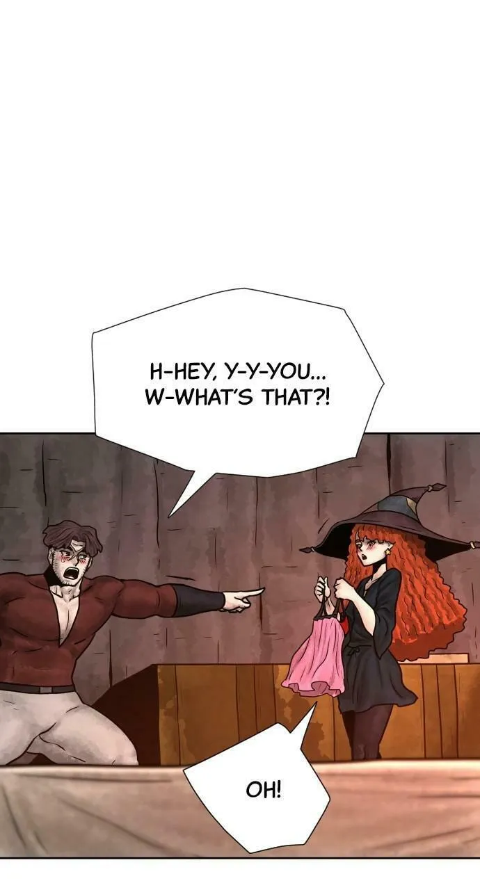 Warrior Executioner Chapter 30 page 122 - 
