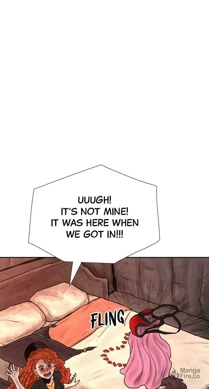 Warrior Executioner Chapter 30 page 123 - 