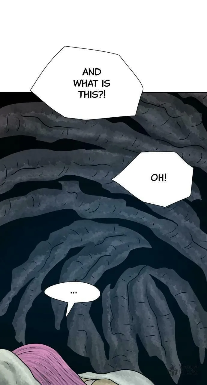 Warrior Executioner Chapter 30 page 125 - 