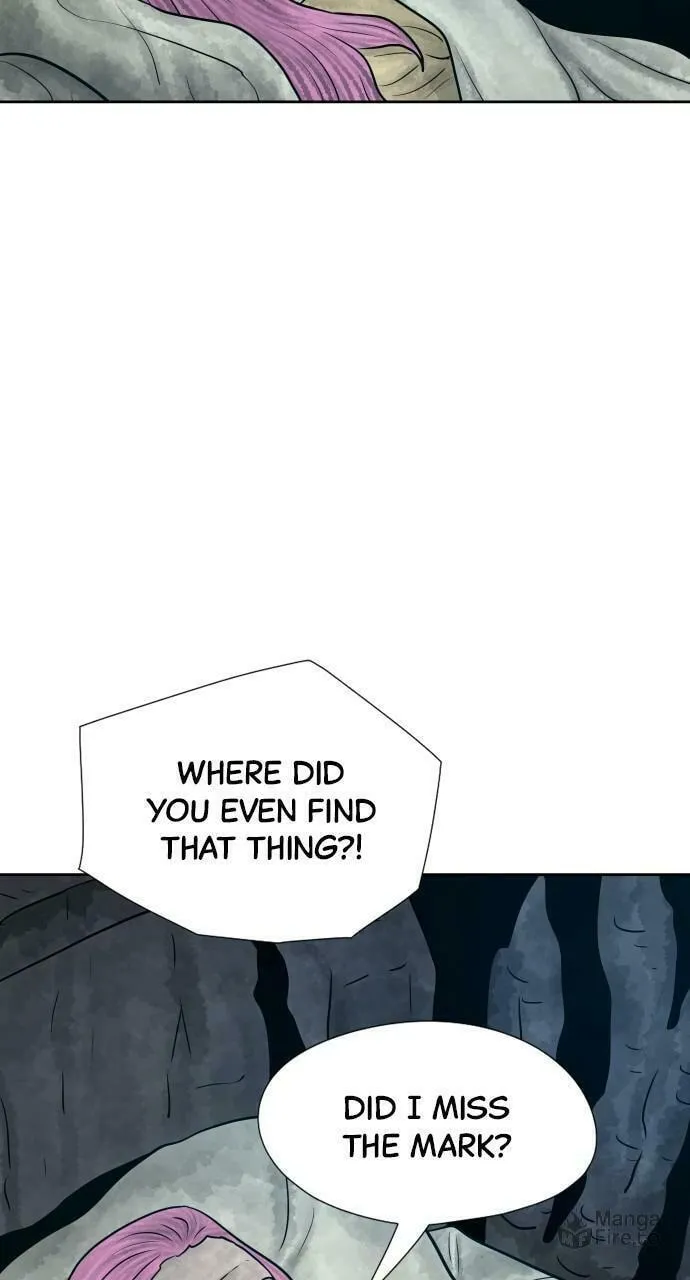Warrior Executioner Chapter 30 page 126 - 