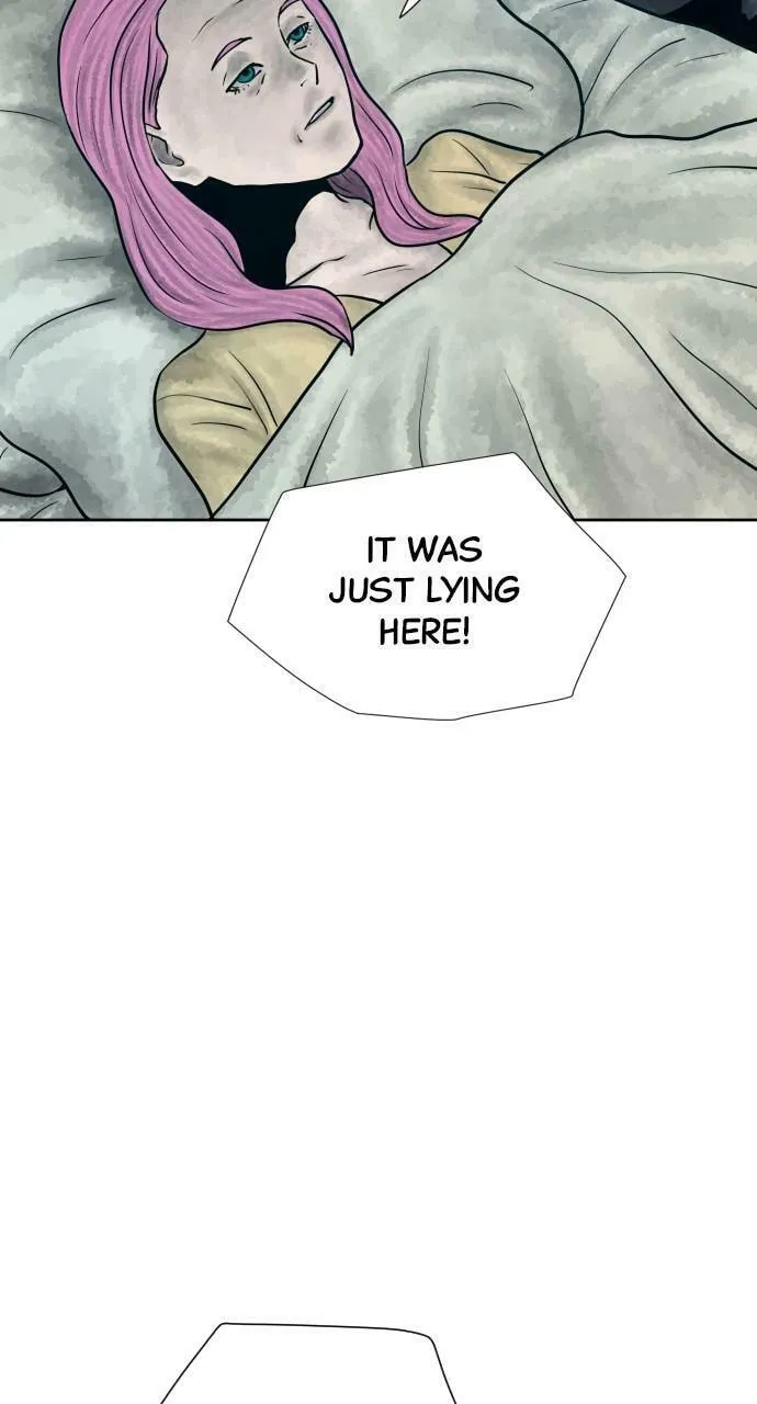 Warrior Executioner Chapter 30 page 127 - 