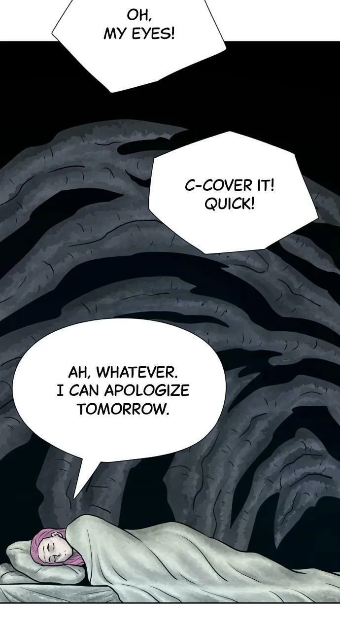 Warrior Executioner Chapter 30 page 128 - 