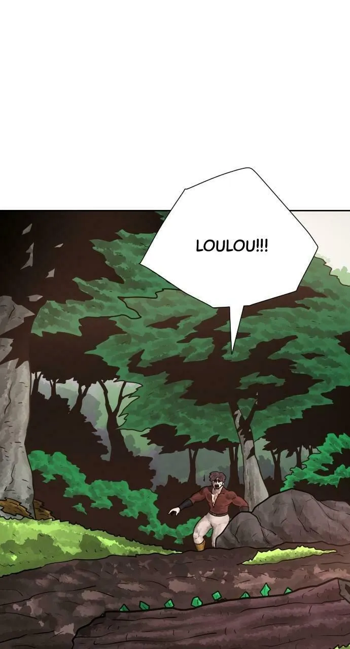 Warrior Executioner Chapter 30 page 14 - 
