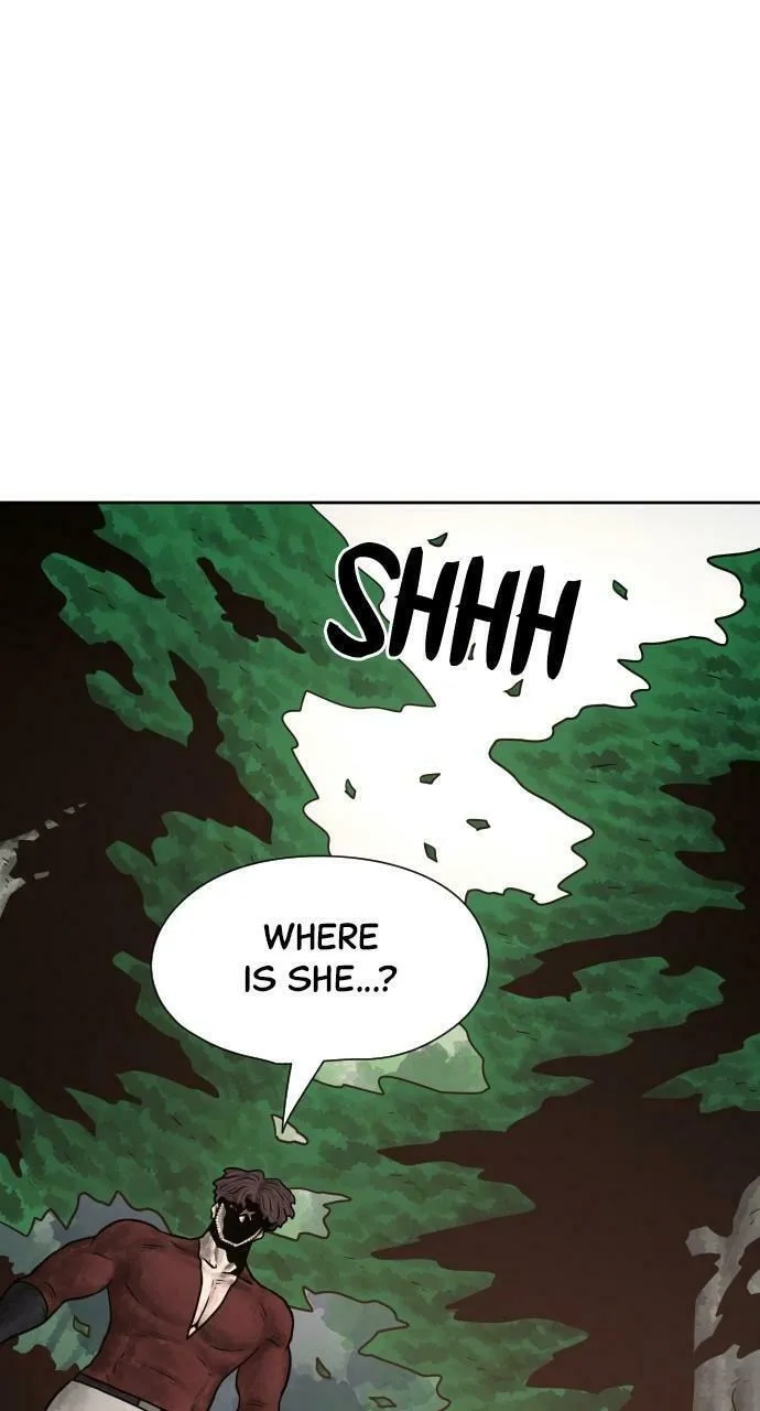 Warrior Executioner Chapter 30 page 17 - 