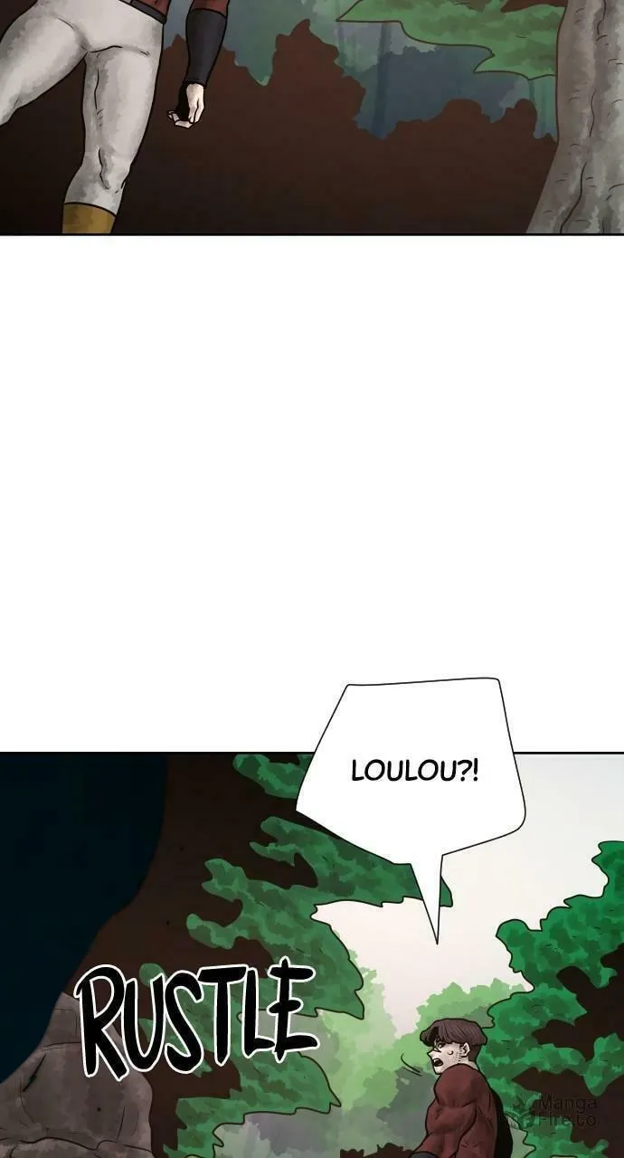 Warrior Executioner Chapter 30 page 18 - 