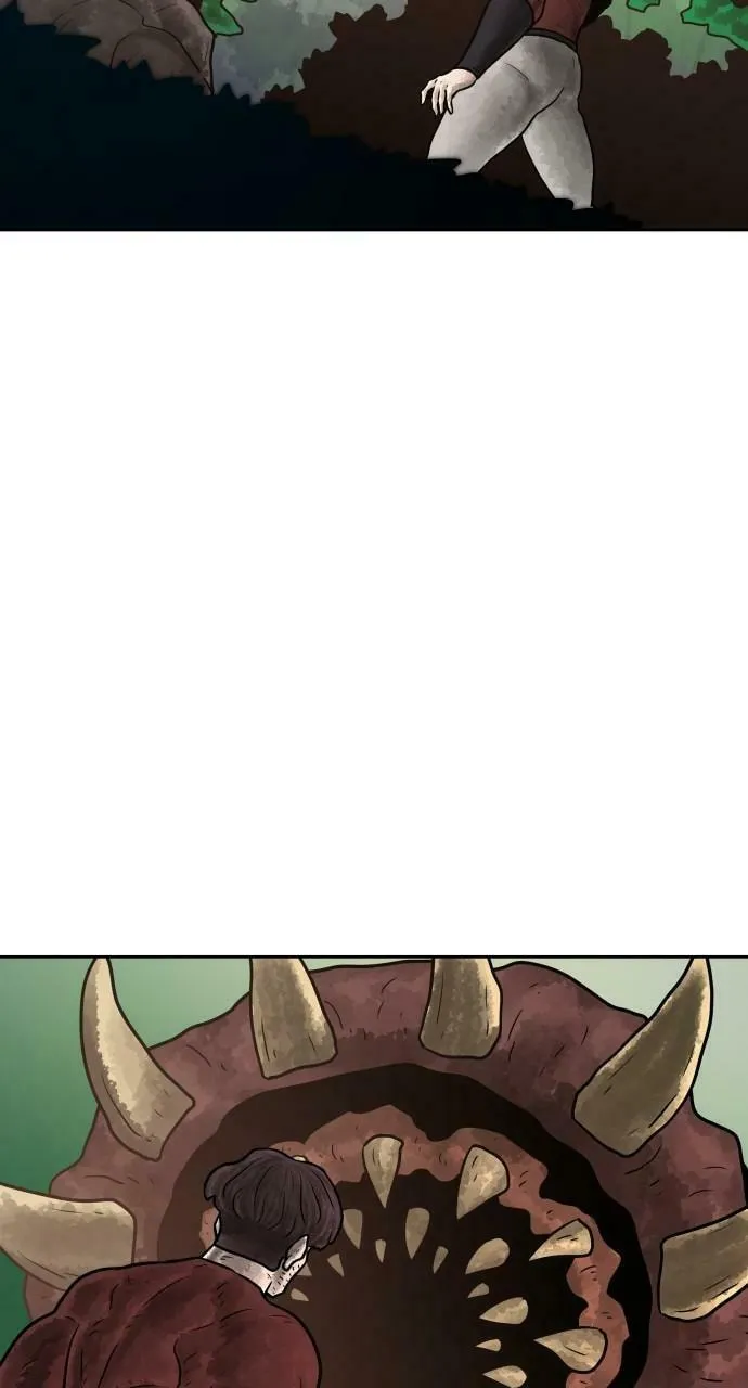 Warrior Executioner Chapter 30 page 19 - 