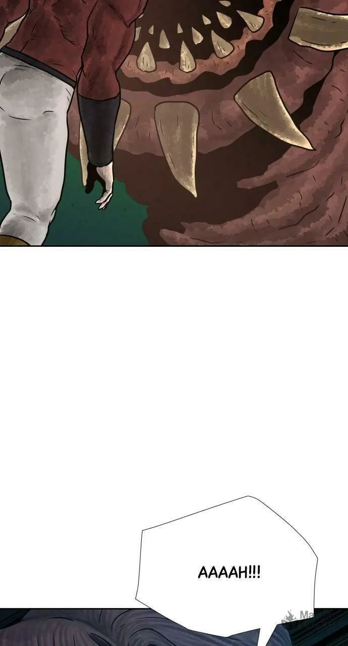 Warrior Executioner Chapter 30 page 20 - 