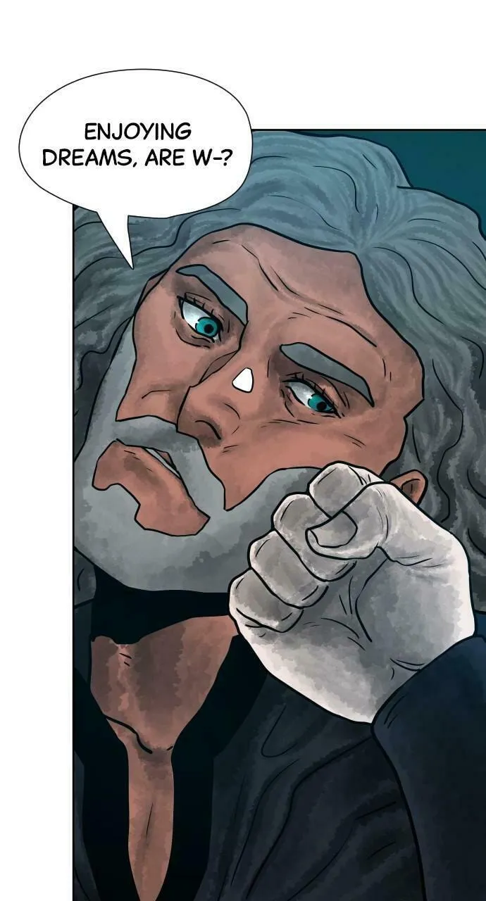 Warrior Executioner Chapter 30 page 22 - 