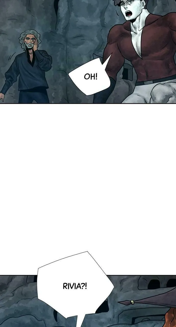 Warrior Executioner Chapter 30 page 29 - 