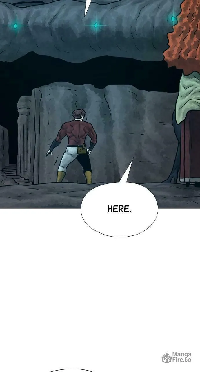 Warrior Executioner Chapter 30 page 30 - 